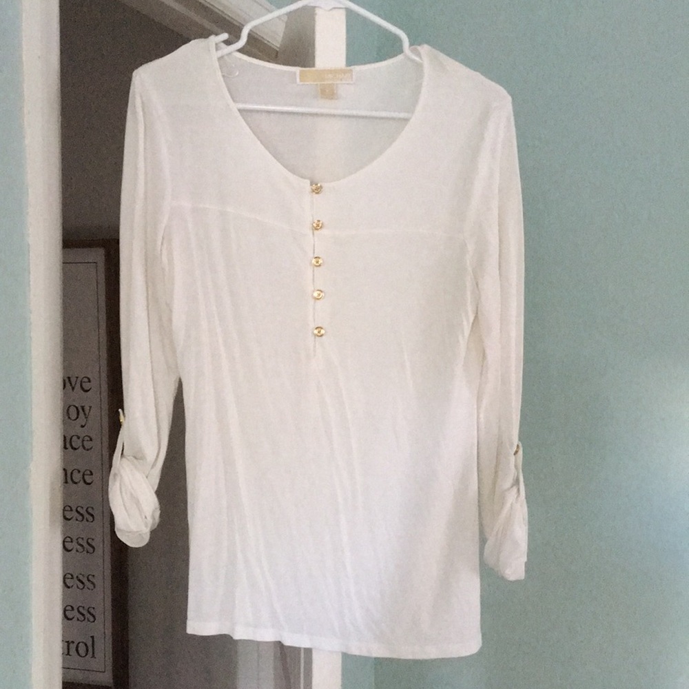 Ivory top